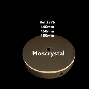 Base de ferro - 2376